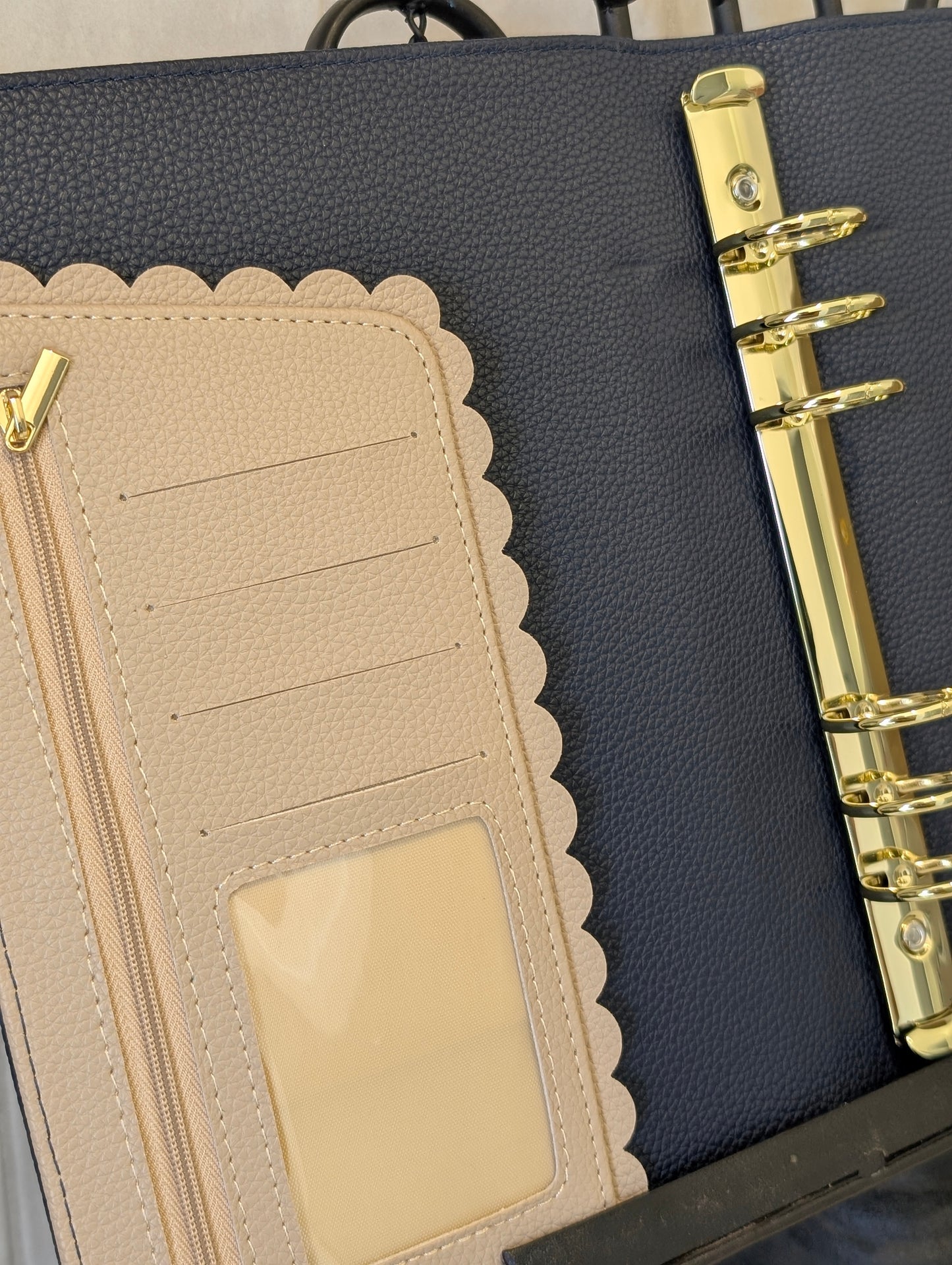 Binder Trio - Set of 3