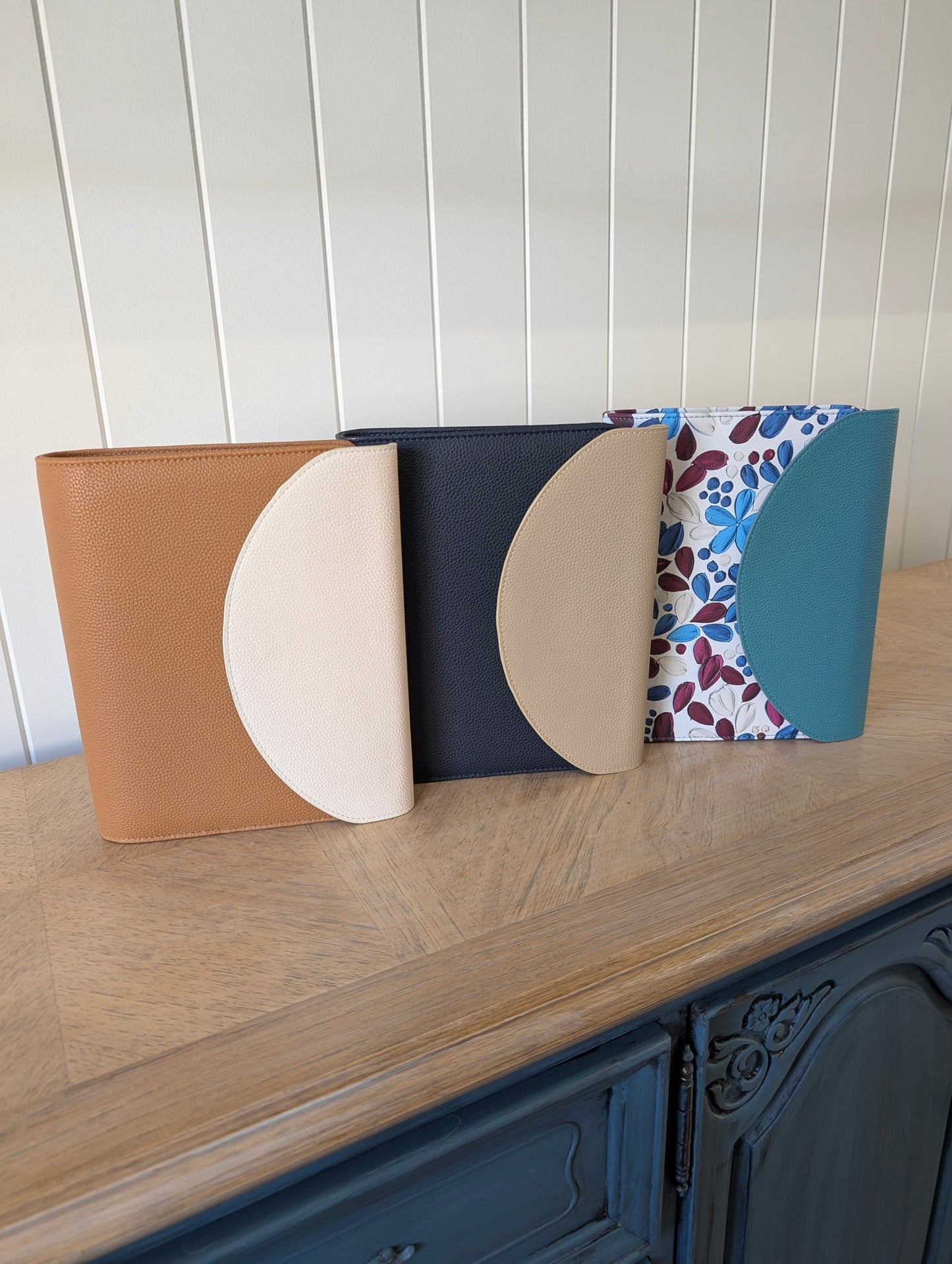 Binder Trio - Set of 3