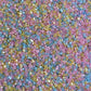 Pastel Candy Rocks Sprinkle Blend - 60g