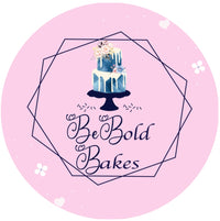 Be Bold Bakes