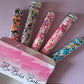 Roller Coaster Tube Set