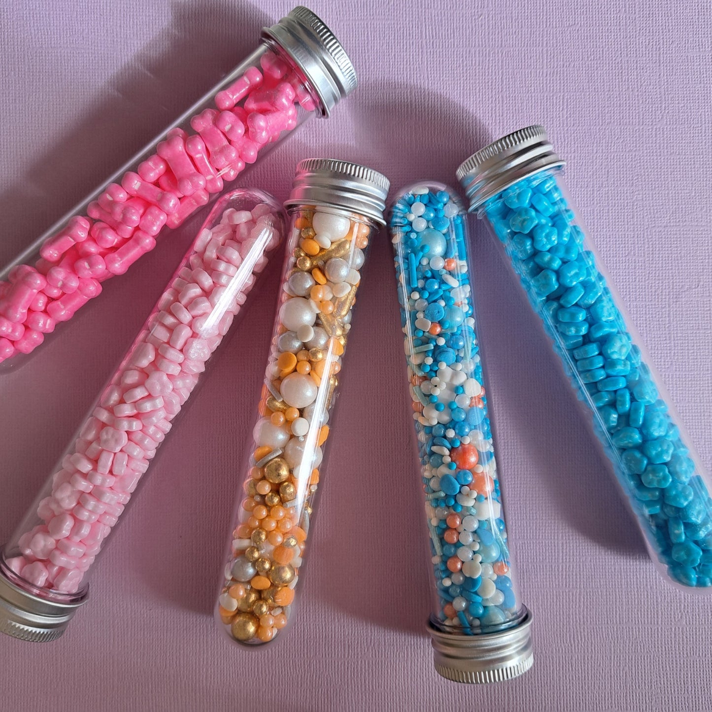 All Paws Tube Set