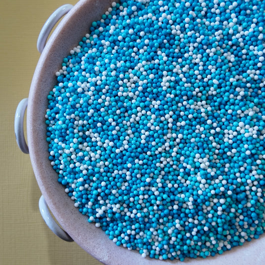Sapphire Sparkle Sprinkle Blend - 60g