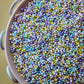 Marshmallow Magic Sprinkle Blend - 60g