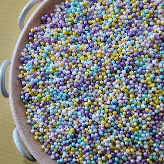 Marshmallow Magic Sprinkle Blend - 60g