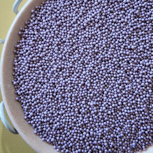 Lilac 2mm Sprinkle - 60g