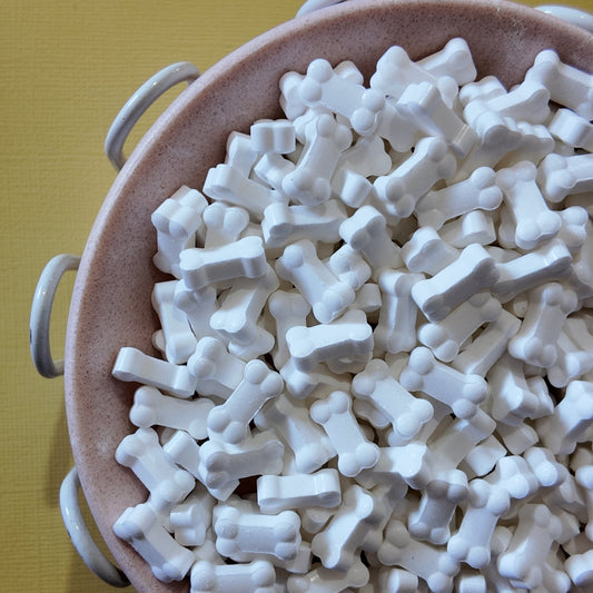 White Bone Sprinkle - 60g