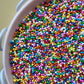 Colour Splash Sprinkle Blend - 60g