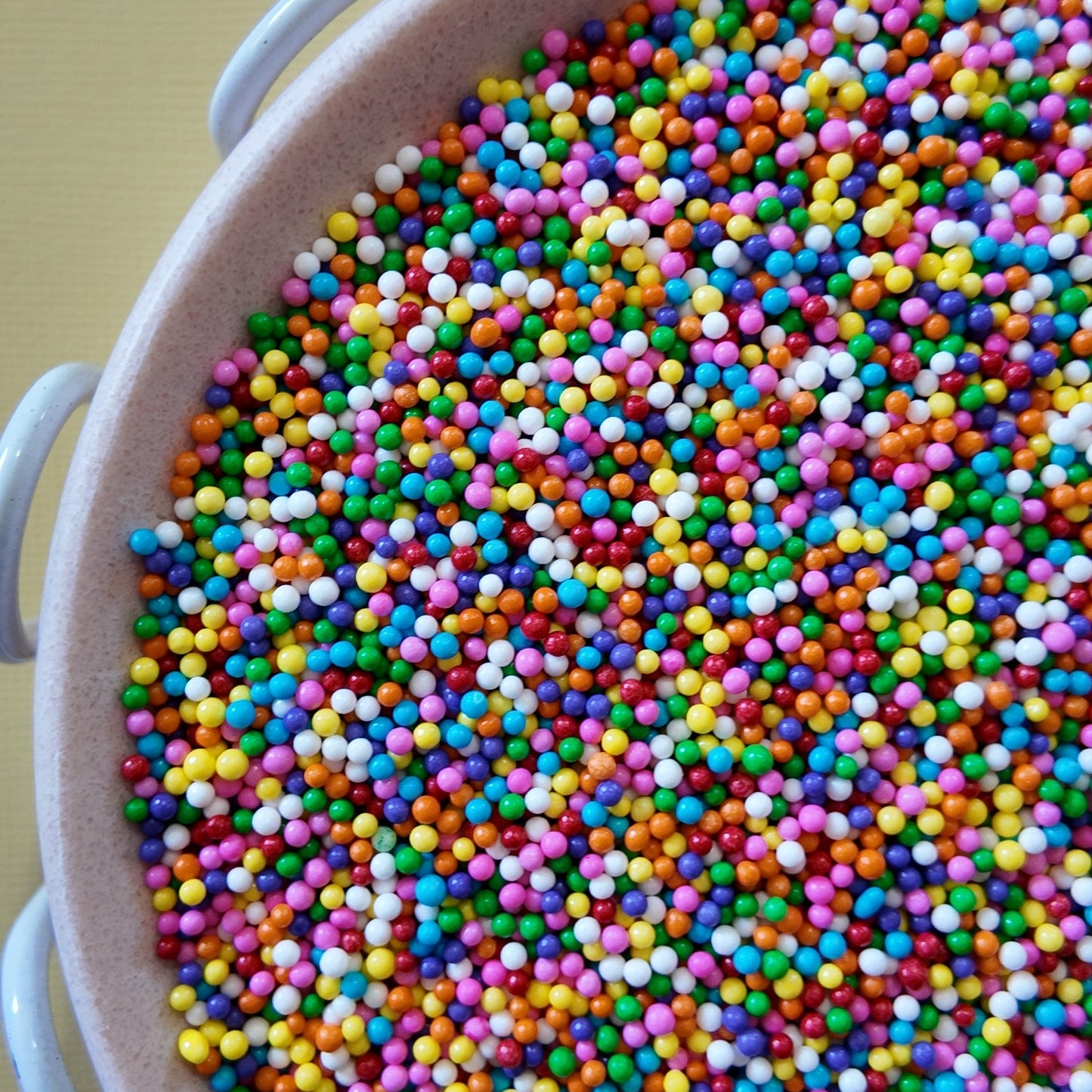 Colour Splash Sprinkle Blend - 60g