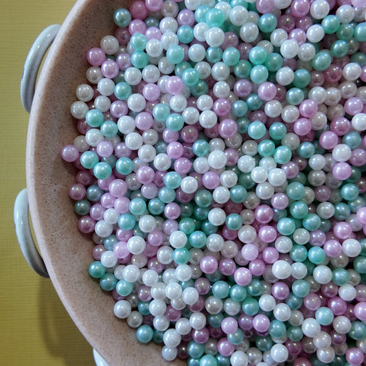 Sugar Blossom Sprinkle Blend - 60g
