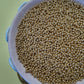 Shiny Gold 2mm Edible Sprinkle - 60g