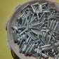 Silver Rod Sprinkle - 60g