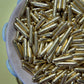 Shiny Gold Rod Edible Sprinkle - 60g
