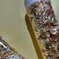 Gold Foil Leaf Flakes