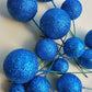 Glitter Blue Set (16)