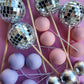 The Lady Faux Ball Set