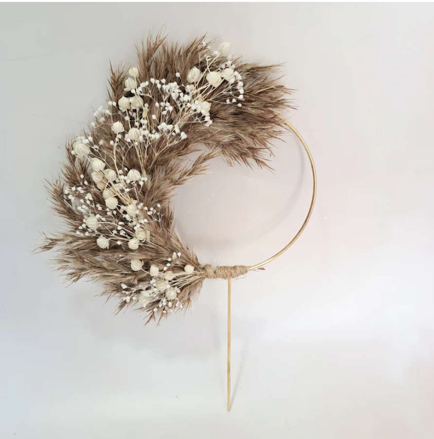 Dried Blooms