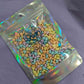 Pastel Triangle Pillows Sprinkle Blend - 60g