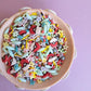 Party Pick Sprinkle Blend 120g Jar