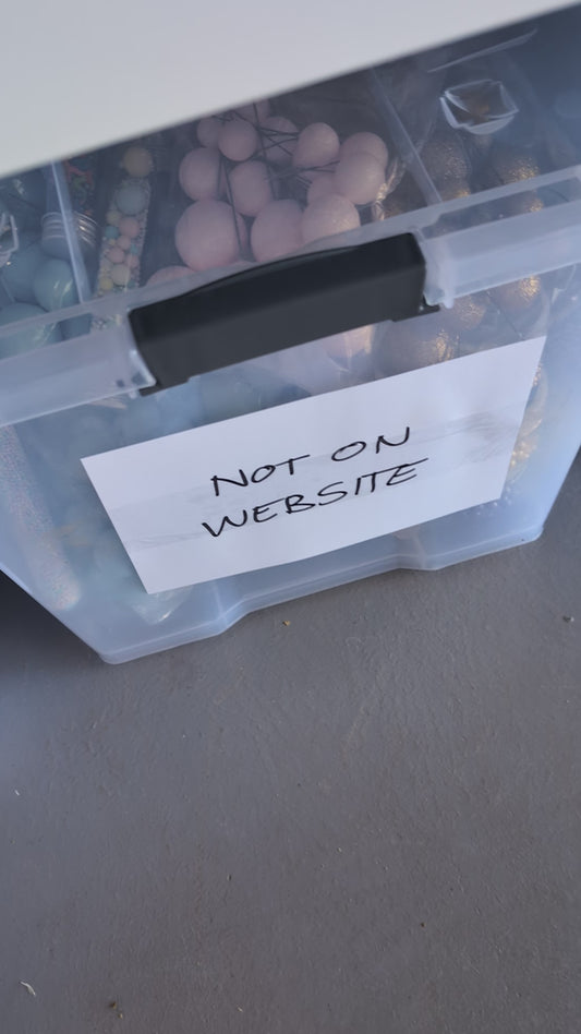Mystery Box