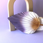 Purple Fields Spear Palm