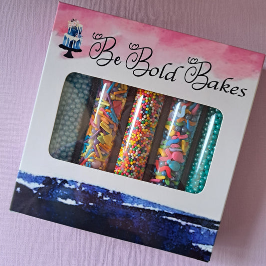 Party Partner Tube Set