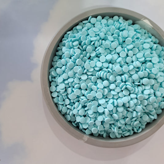 Blue Confetti Sprinkle - 60g