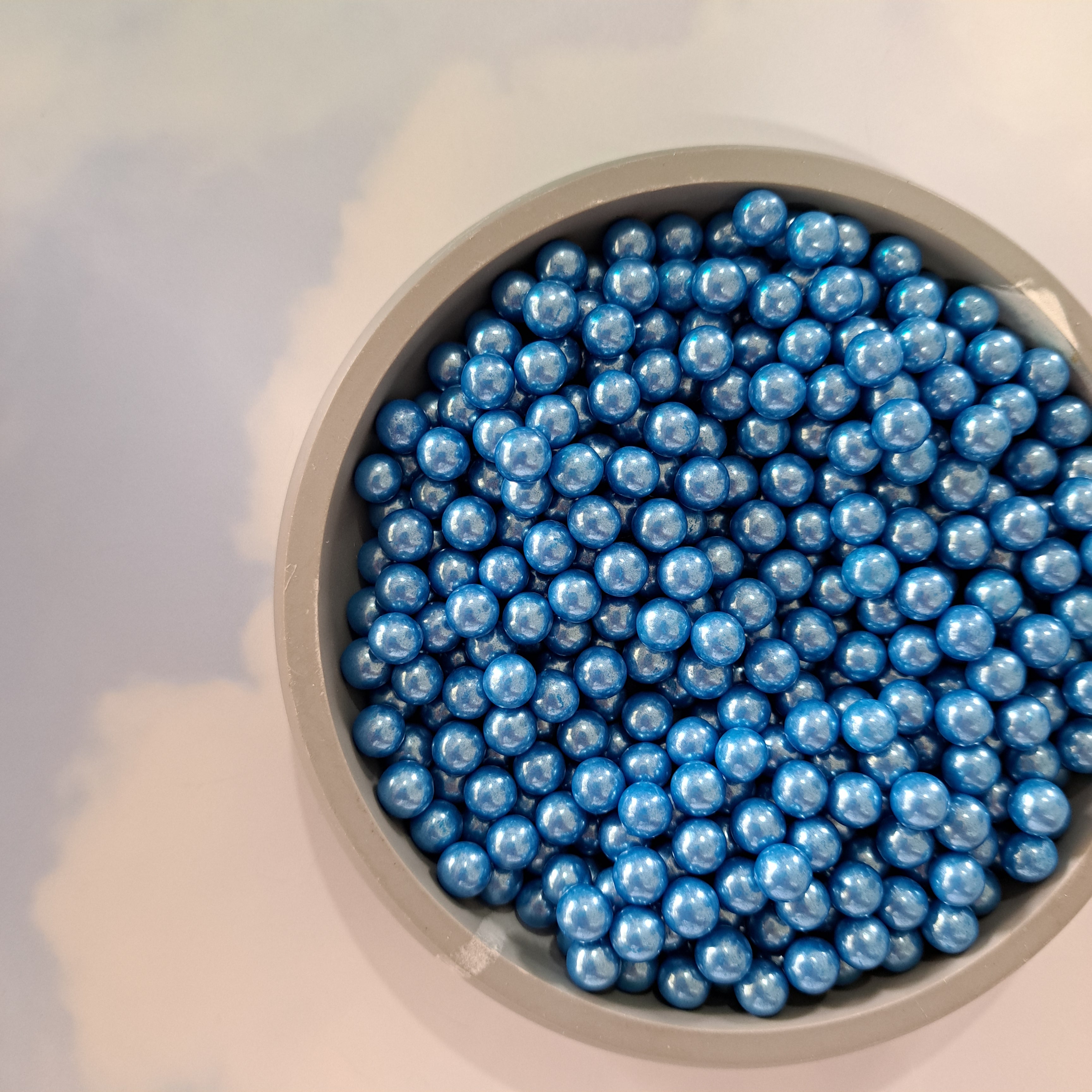 Dark Blue 7mm Sprinkle - 60g – Be Bold Bakes