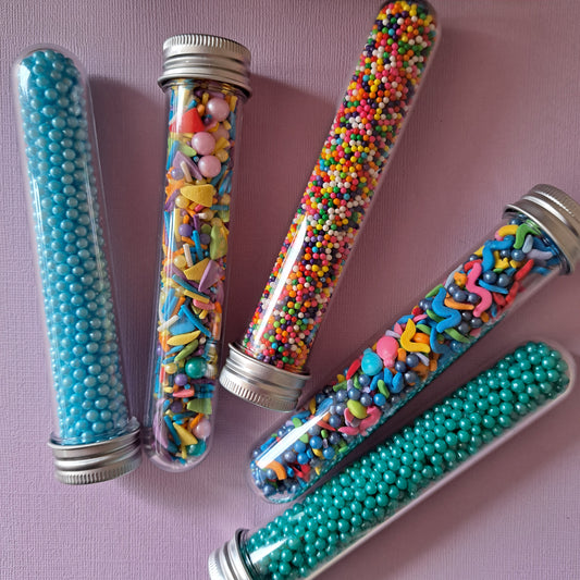 Party Partner Tube Set