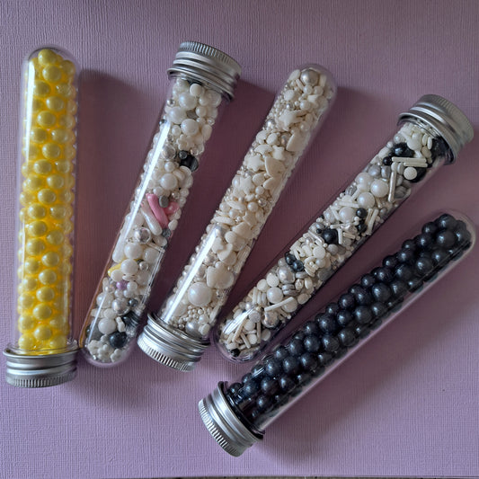 Super Star Tube Set