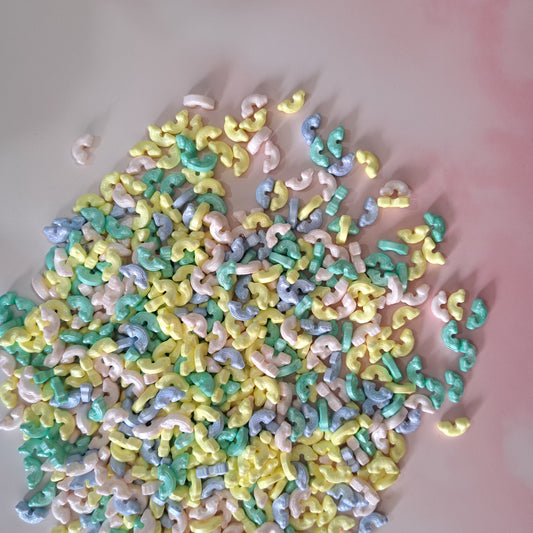 Pastel Rainbow Sprinkle - 60g