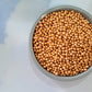 Rose Gold 4mm Sprinkle - 60g