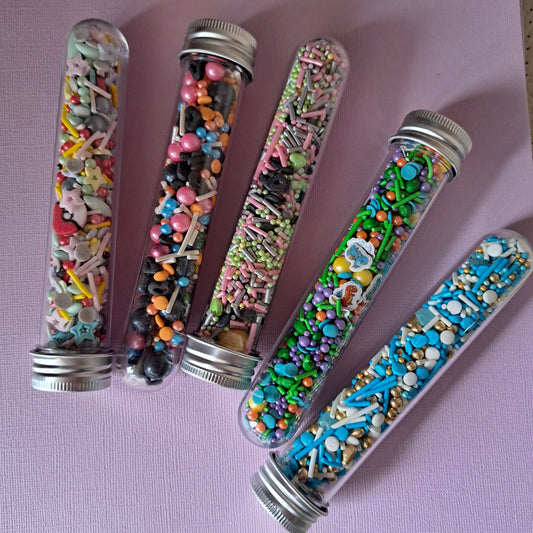 Fantasy Land Tube Set