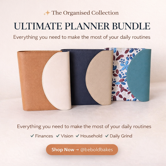 Ultimate Planner Bundle