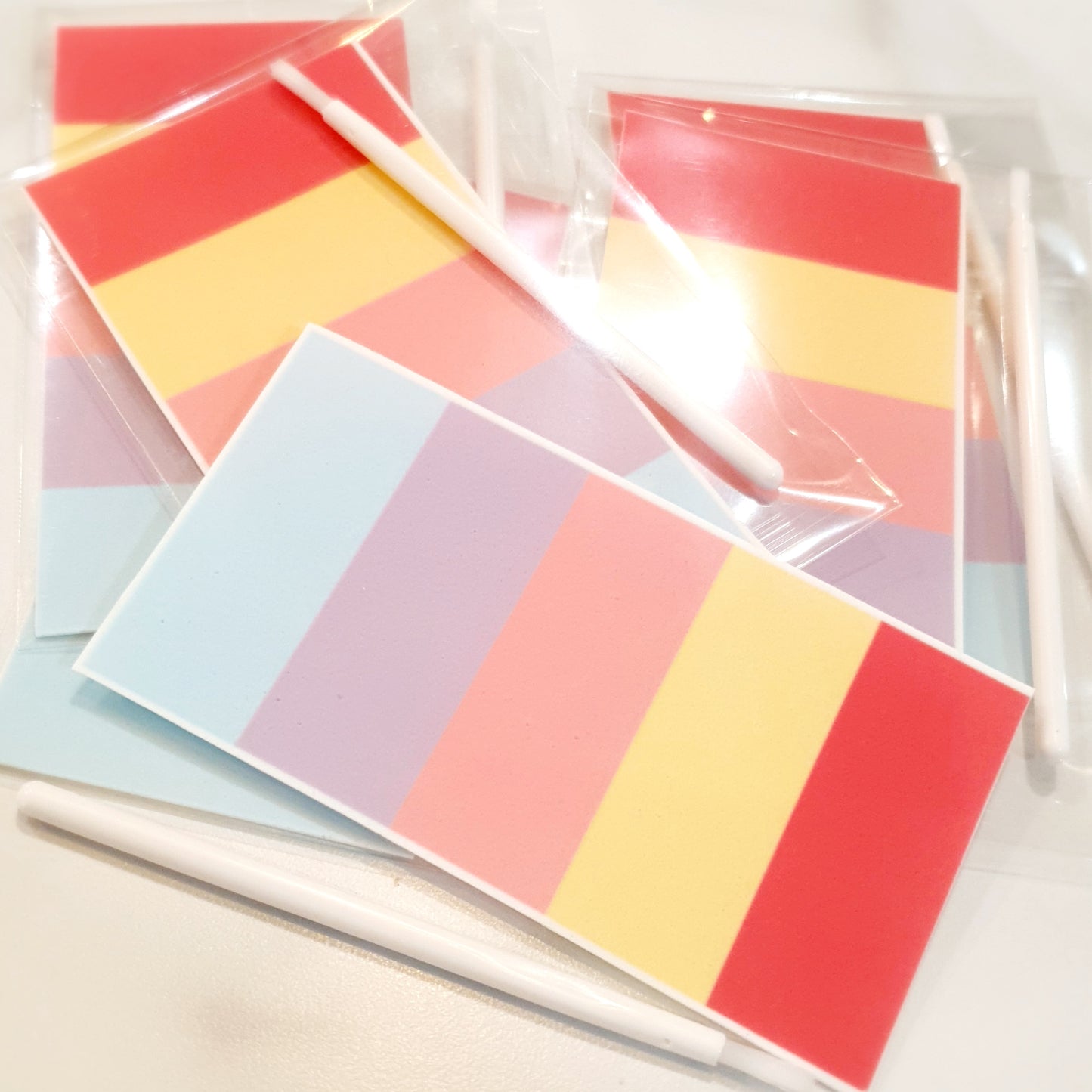 Princess DIY Paint Palette