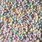 Pastel Pillows Sprinkle Mix - 60g