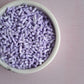 Purple Arrow Sprinkle - 60g