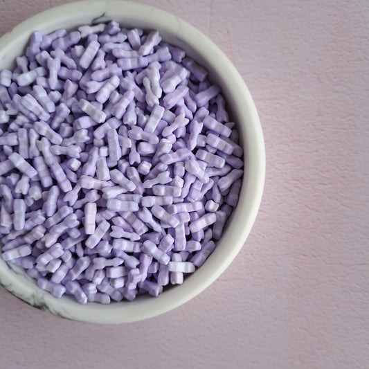 Purple Arrow Sprinkle - 60g