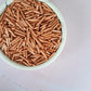 Rose Gold Rod Sprinkle - 60g