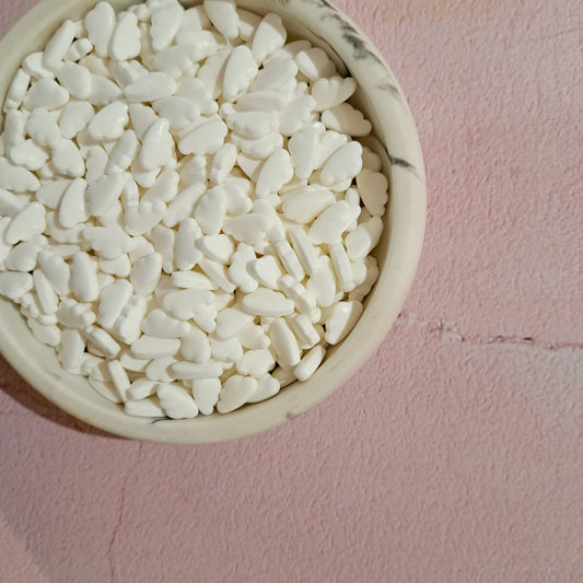 White Cloud Sprinkle - 60g