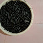 Black Rod Sprinkle - 60g