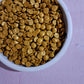 Gold Sequin Sprinkle - 60g