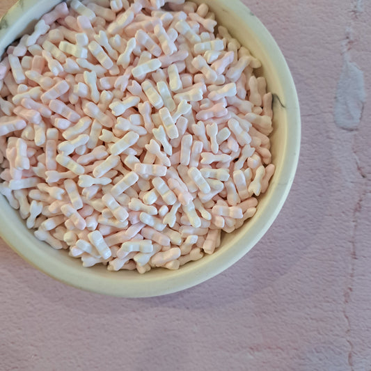 Pink Arrow Sprinkle - 60g
