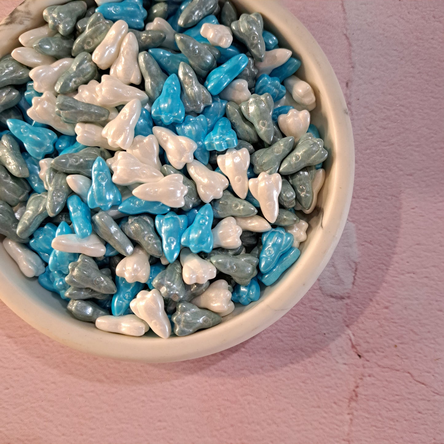 Solar Sky Rockets Sprinkle - 60g