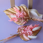 Spear Palm Bouquet (Pick Colour)