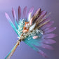Sun Palm Bouquet (Pick Colour)