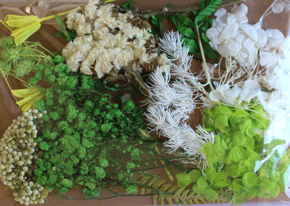 Bunch of Blooms (Pick Colours)