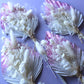 Spear Palm Bouquet (Pick Colour)