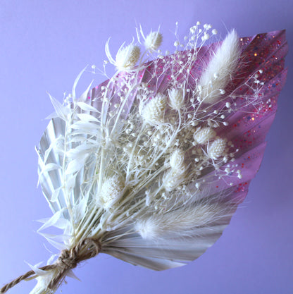 Spear Palm Bouquet (Pick Colour)