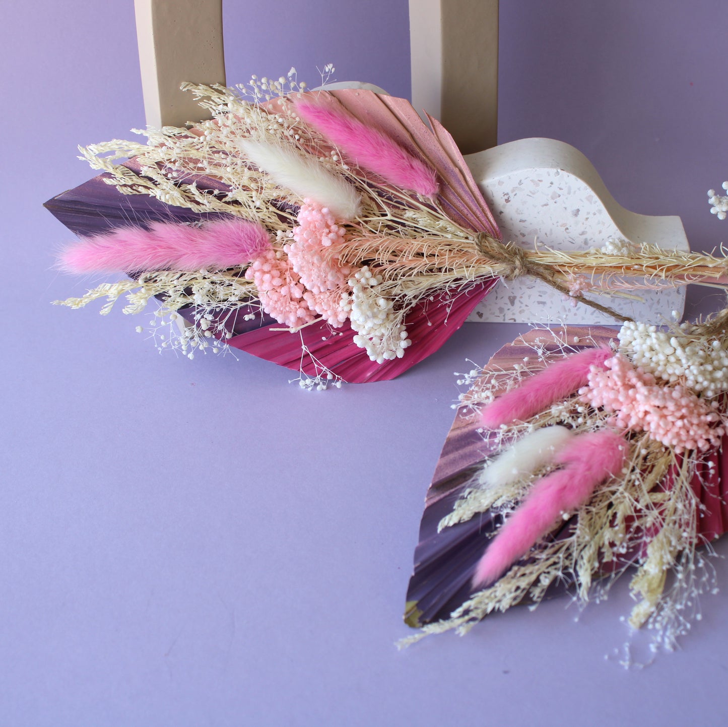 Spear Palm Bouquet (Pick Colour)